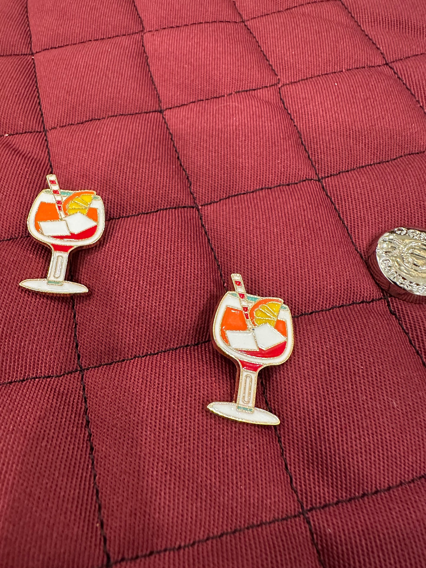 Cocktail - Pins