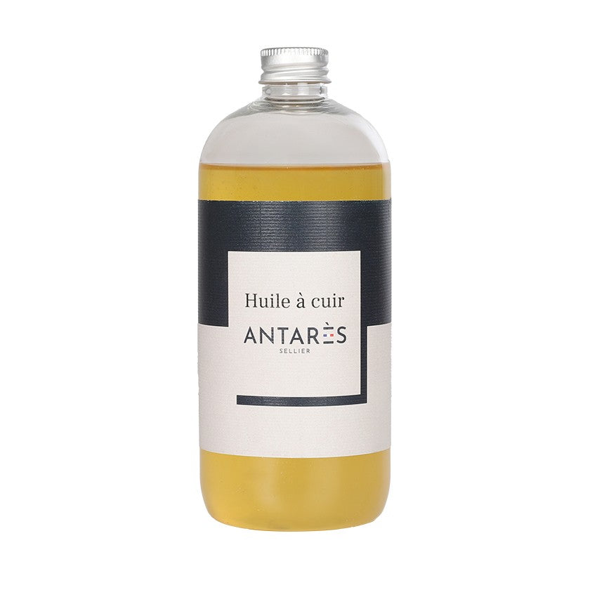 Antares Leather Oil (250ml)