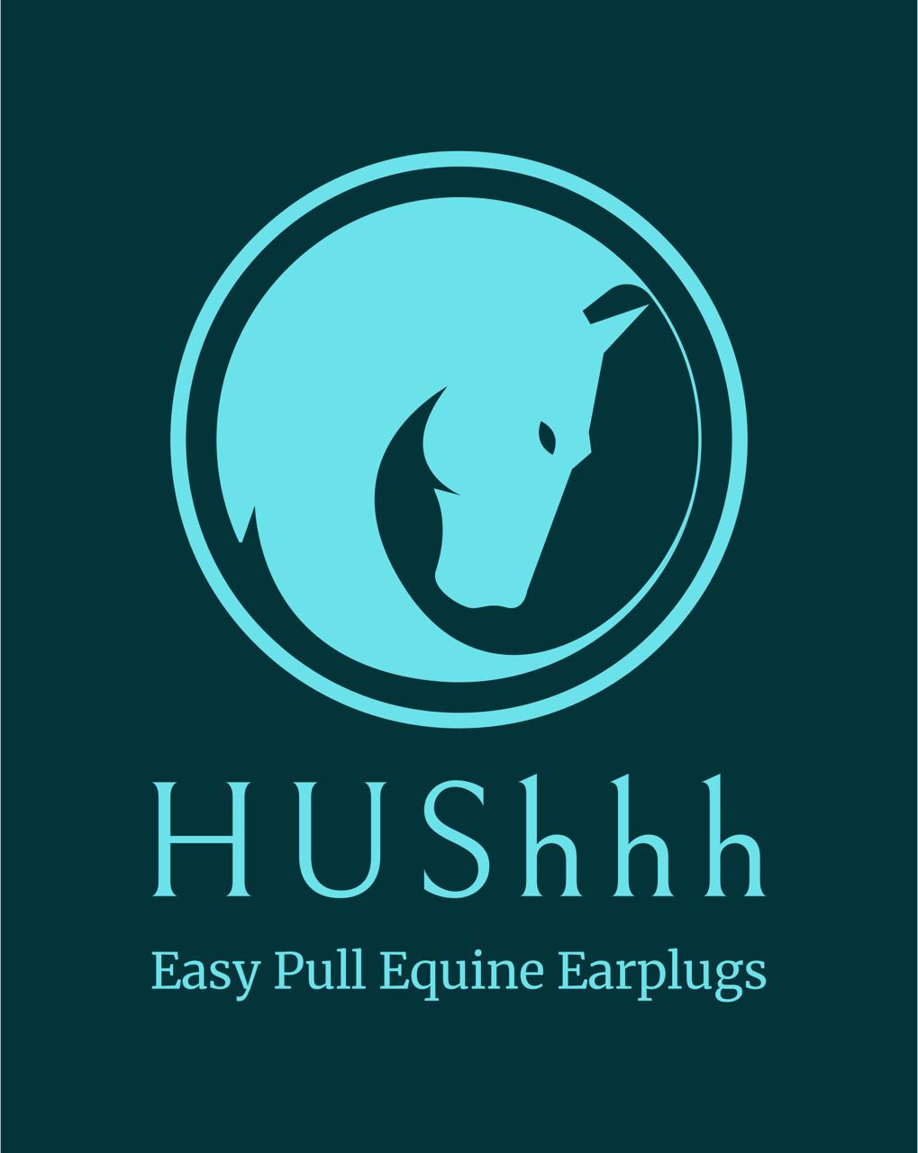 Ear plugs - Black pair