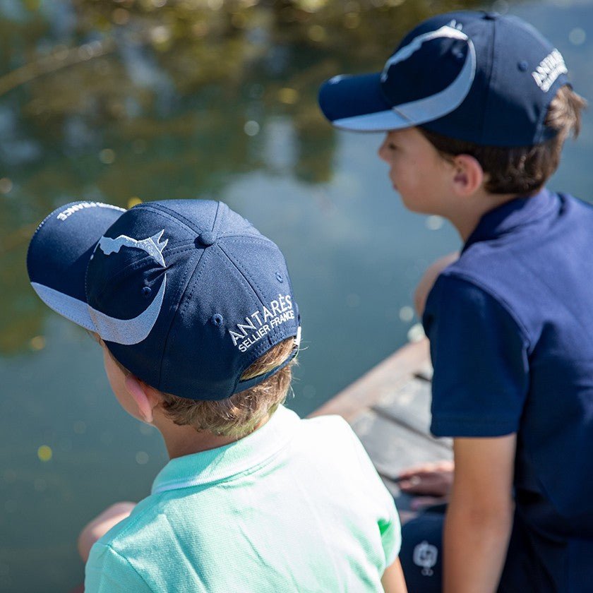 Antares Embroidered Cap (Youth sizes available)