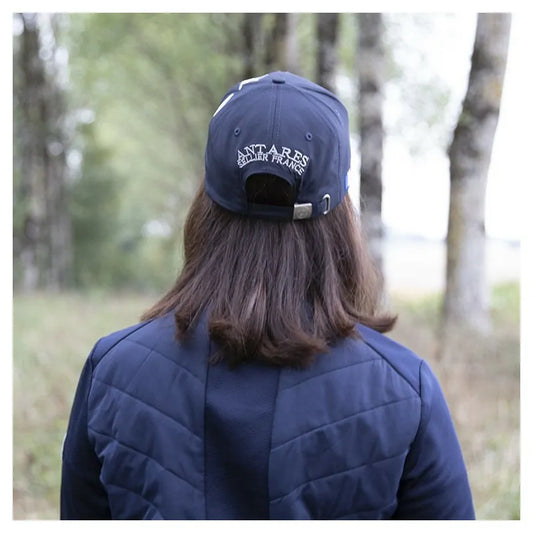 Antares Embroidered Cap (Youth sizes available)