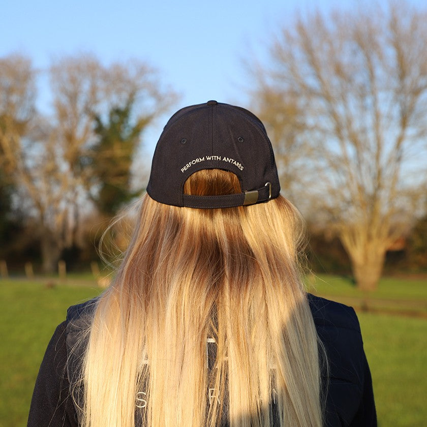 Antares Sellier Cap