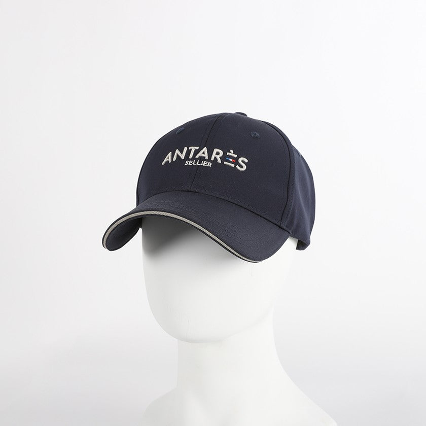 Antares Sellier Cap