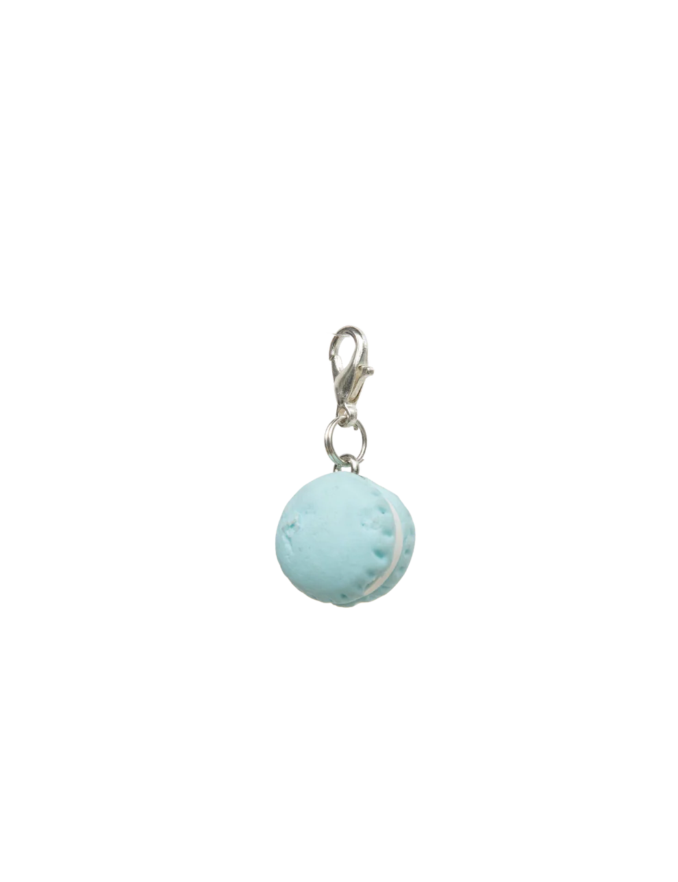 Macaroon charm