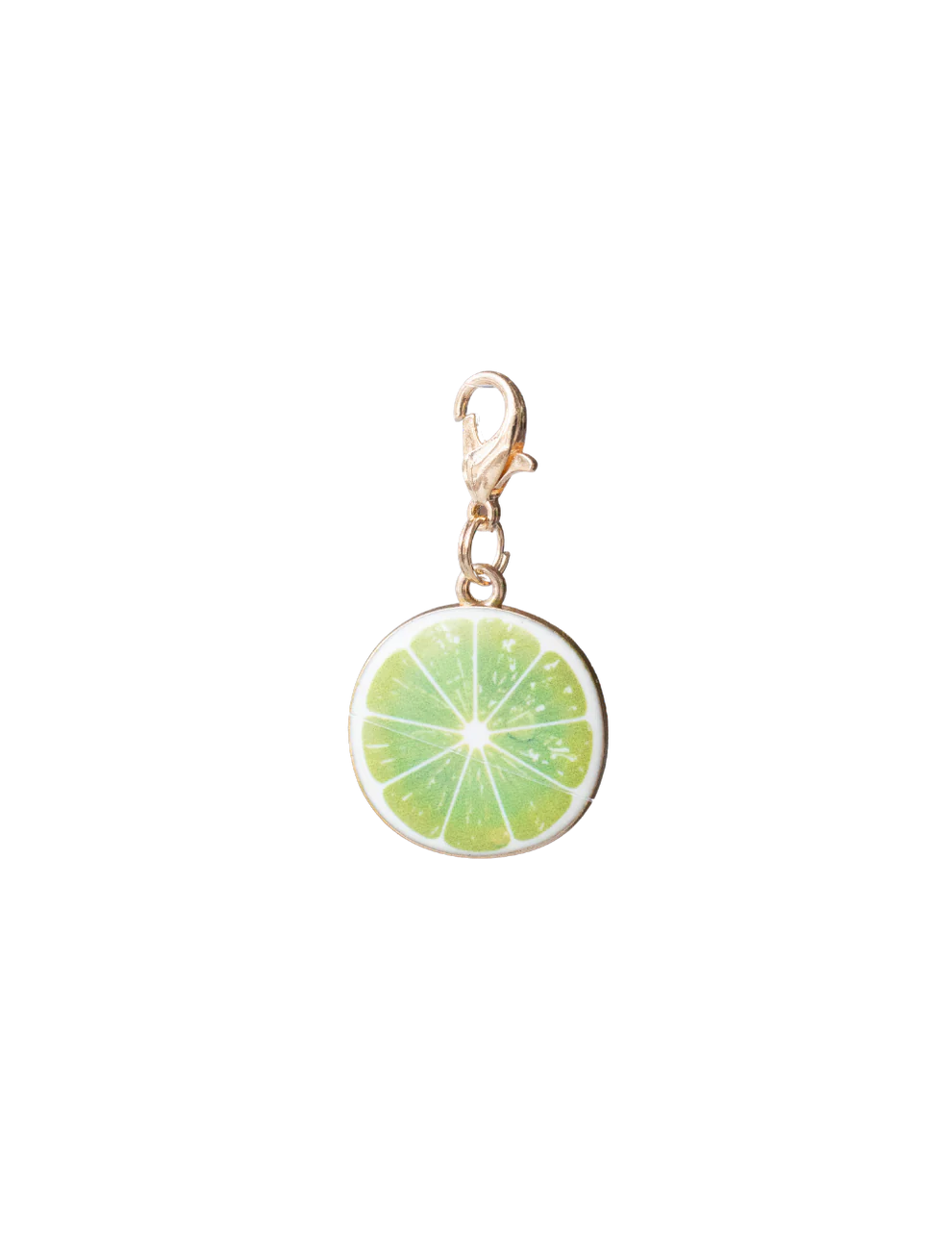 Lime charm