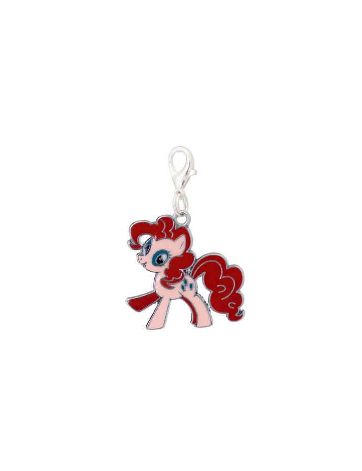 My Little Pony charm