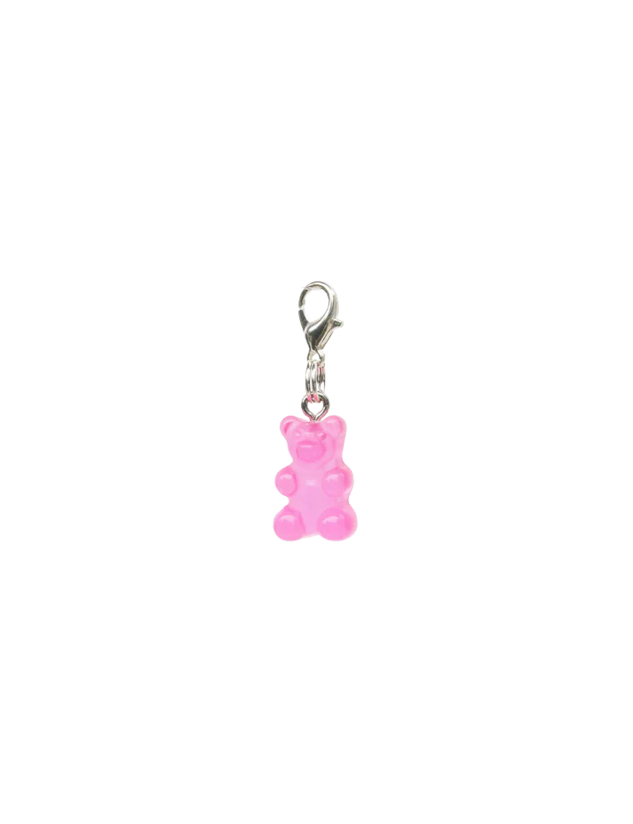 Gummy Bear charm