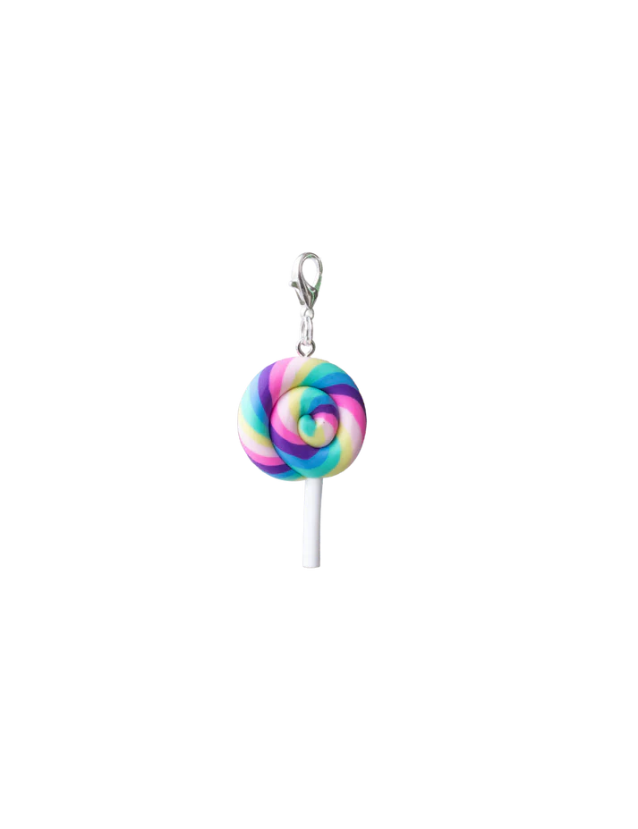 Rainbow Lollipop
