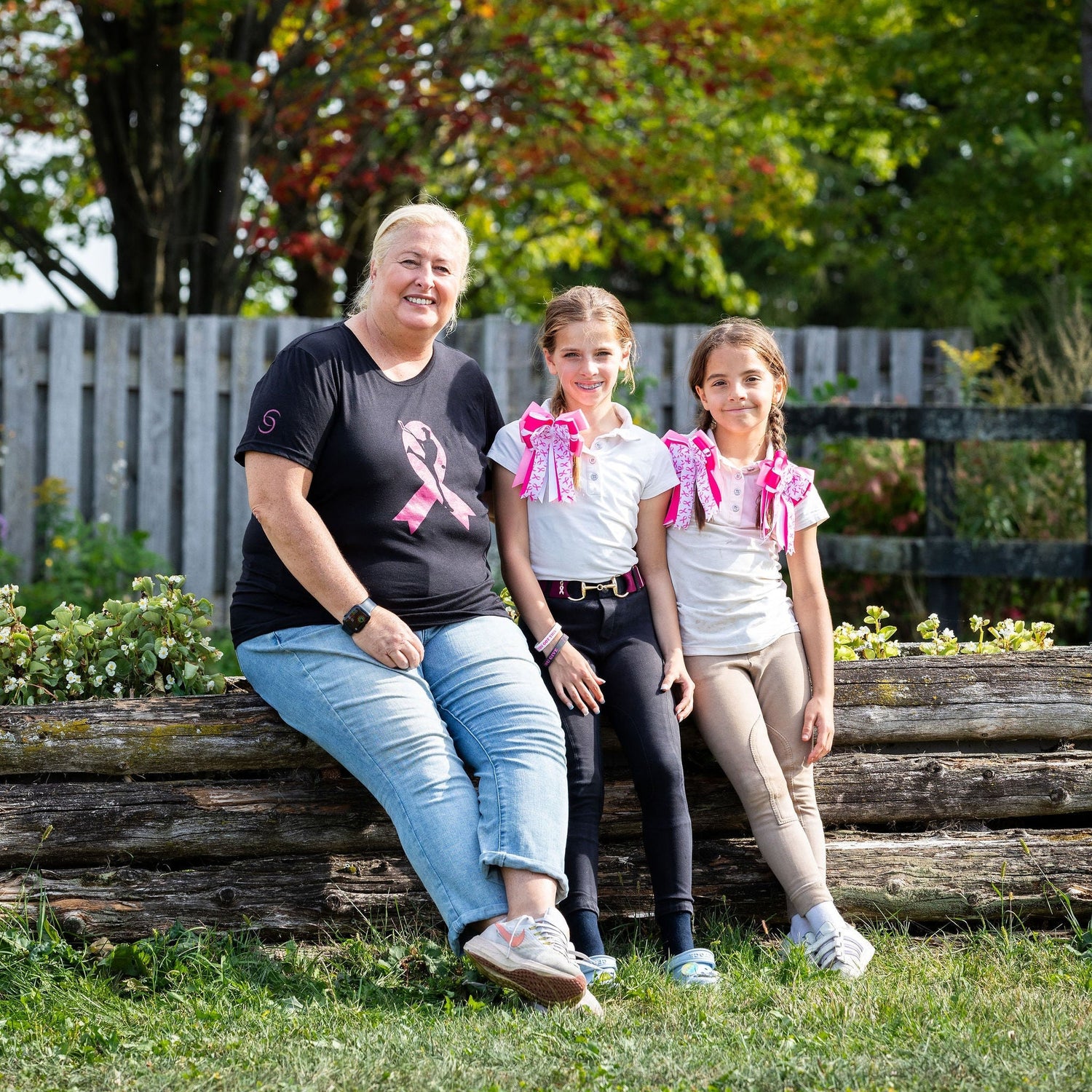 We Care for the CURE