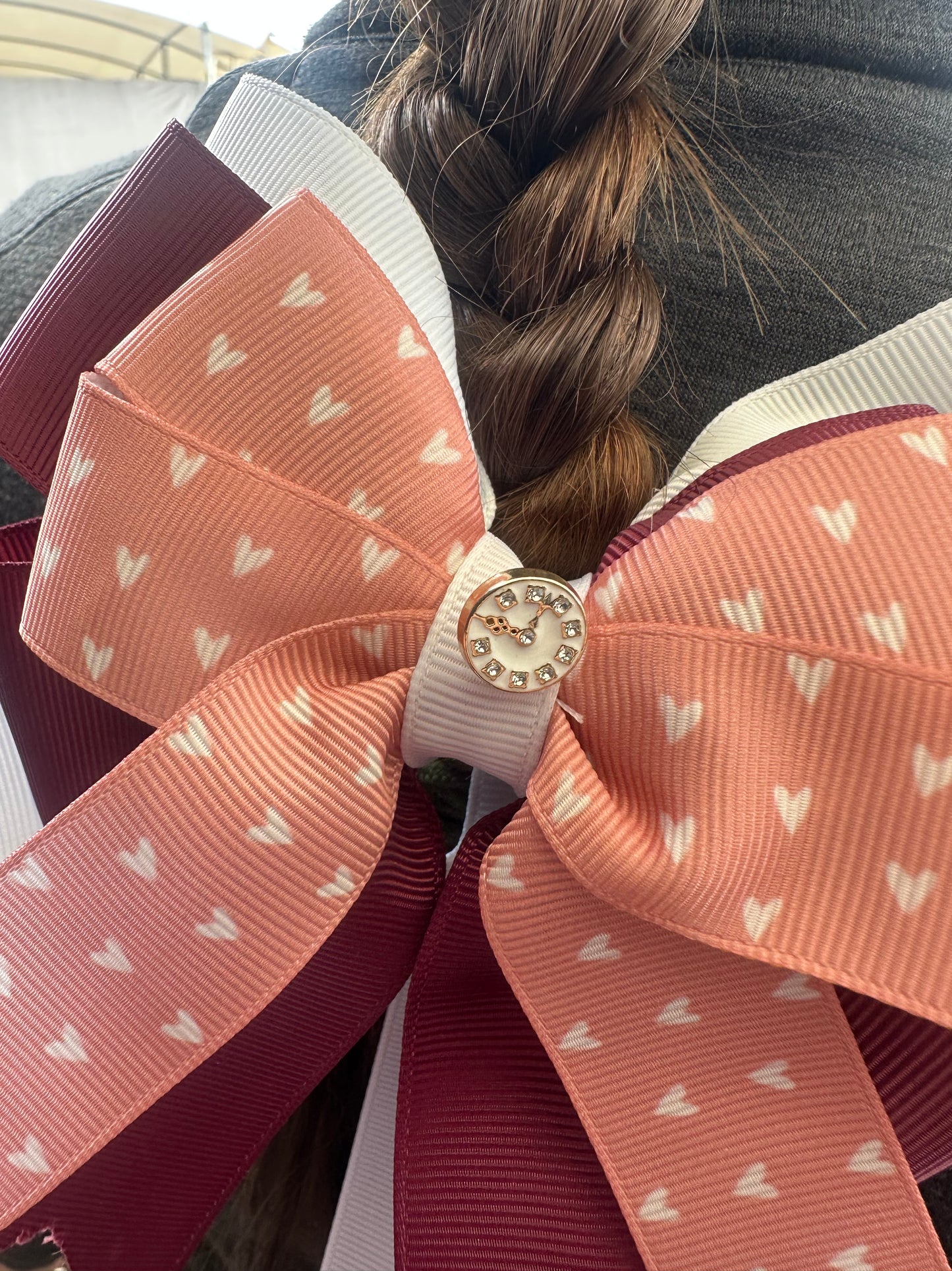 Midnight Bows