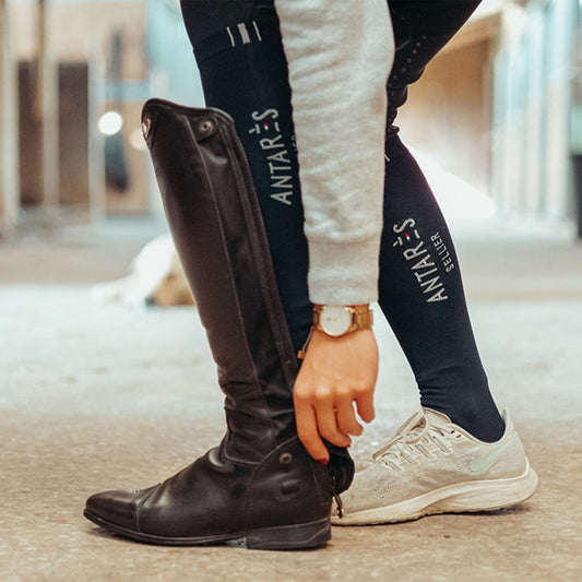 Signature by Antares Socks