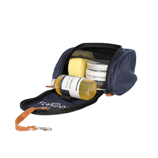 Antares Leather Care Kit