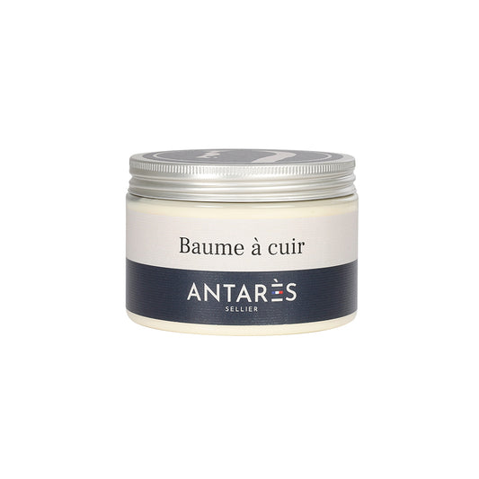 Antares Leather Conditioning Balm