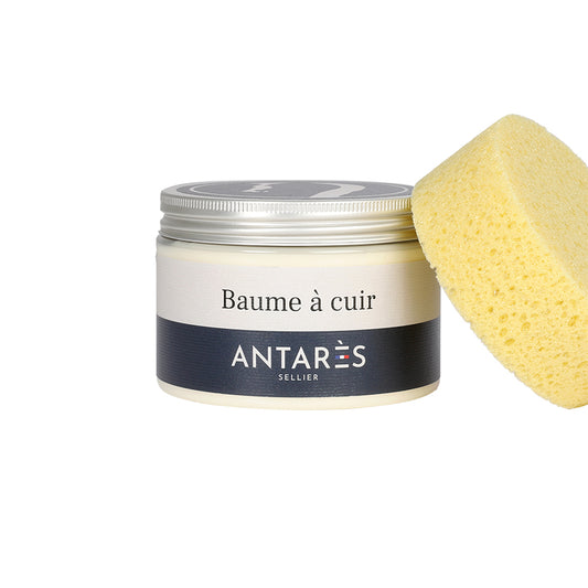 Antares Leather Conditioning Balm