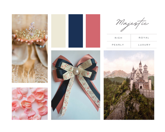 Bows Majestic