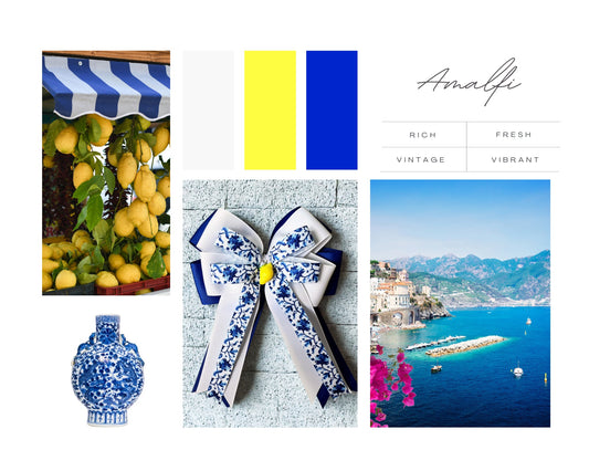 Bows Amalfi