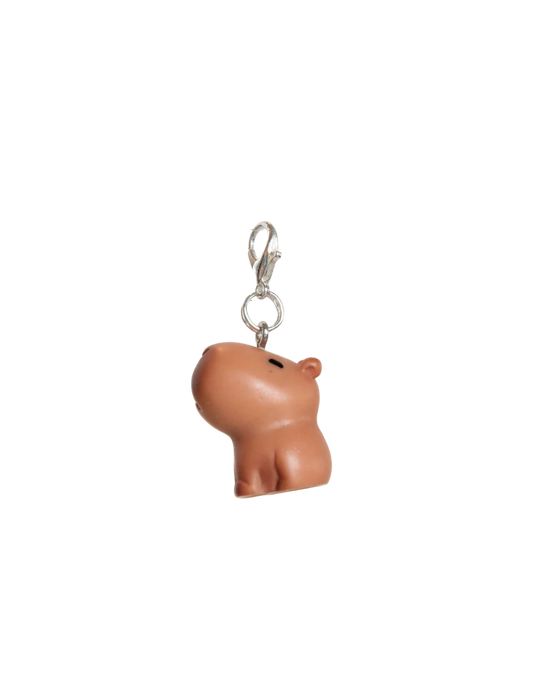 Capybara charm