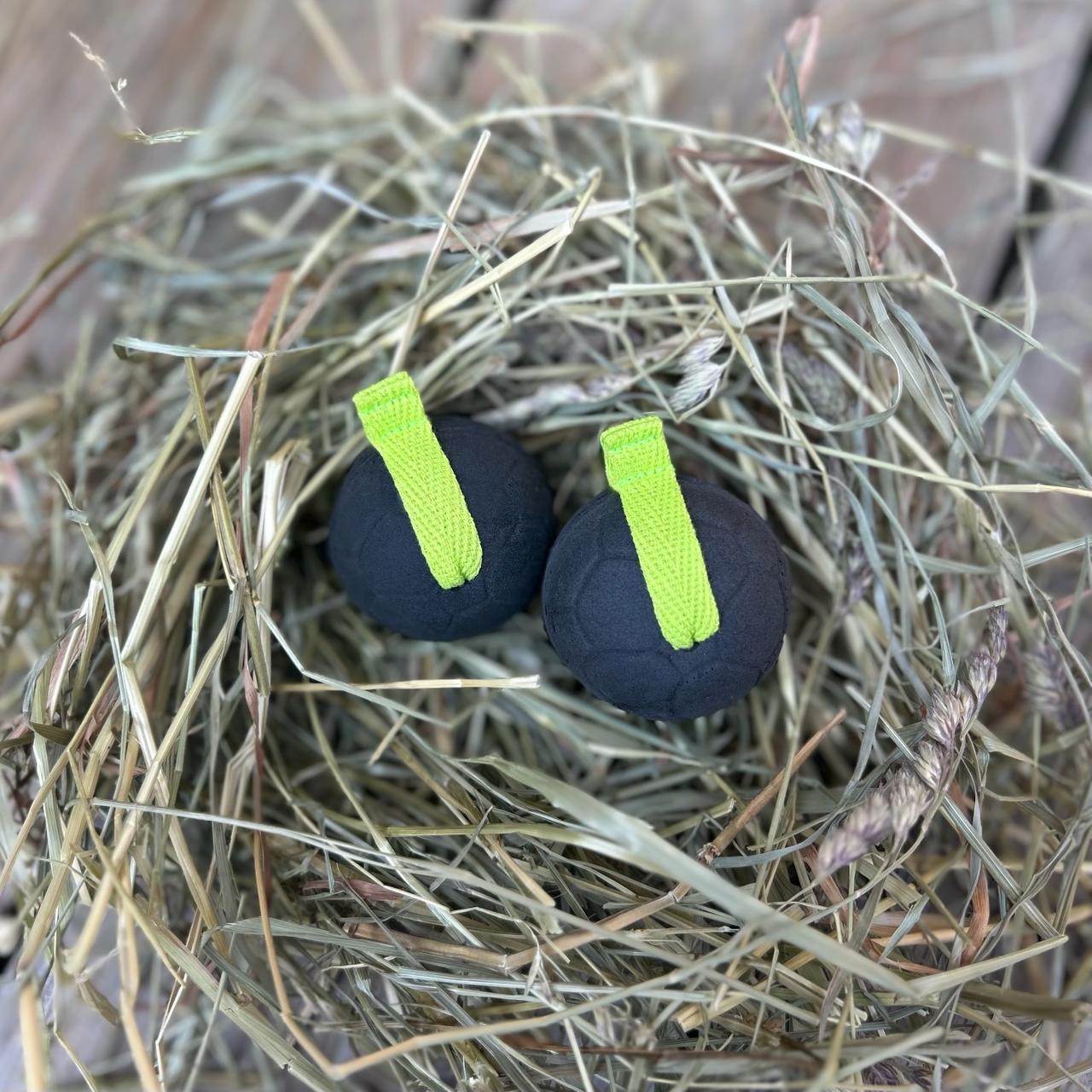 Ear plugs - Yellow