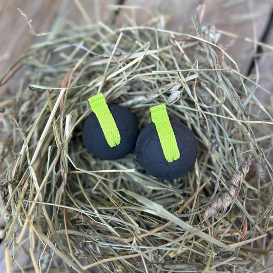 Ear plugs - Yellow