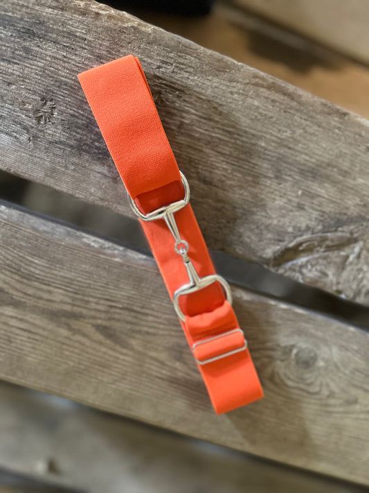 Classic Orange belt