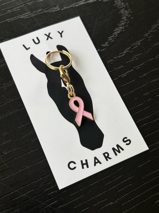 Care for the CURE Charm