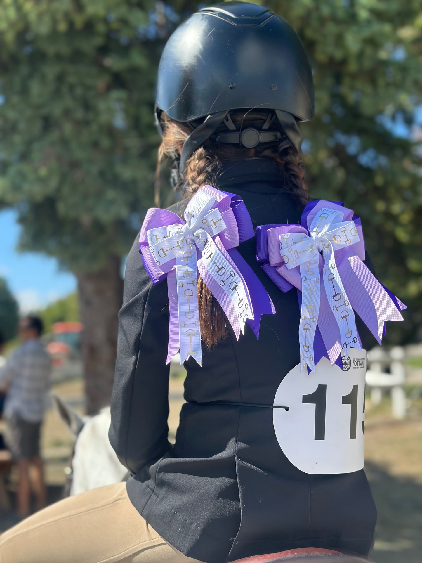 Bows Victoria