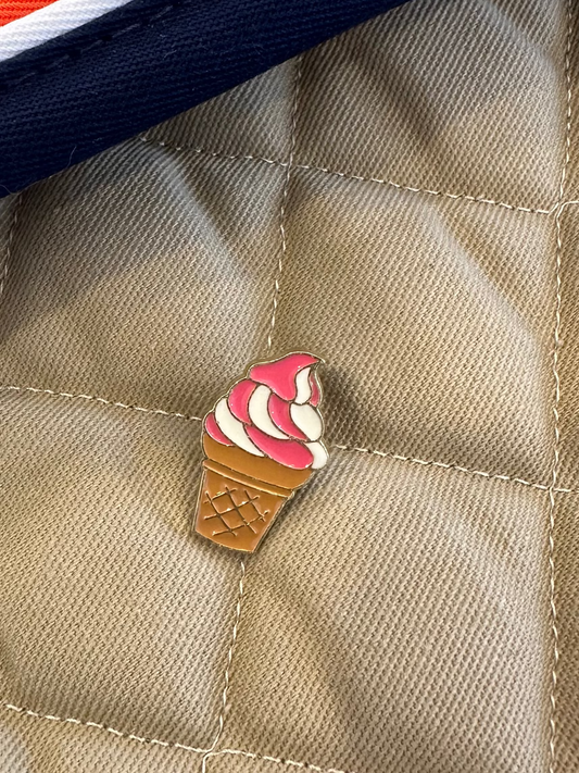 Sweet Ice Cream Pins