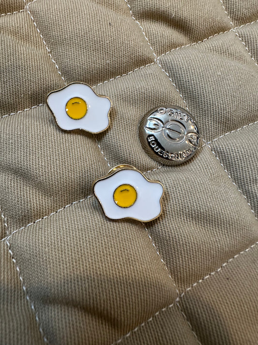 Sunny Side Up - Pins