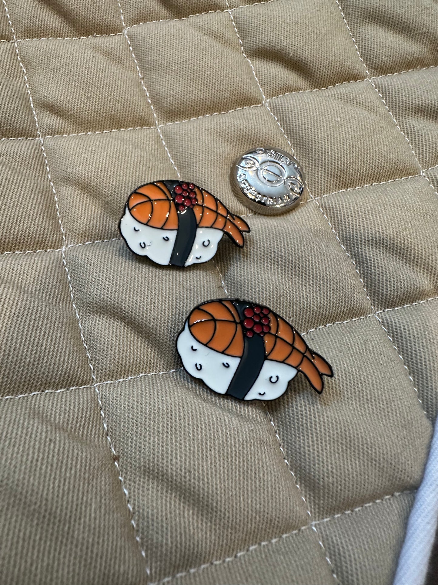 Nigiri - Pins