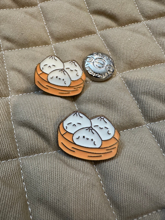 Dumplings- Pins