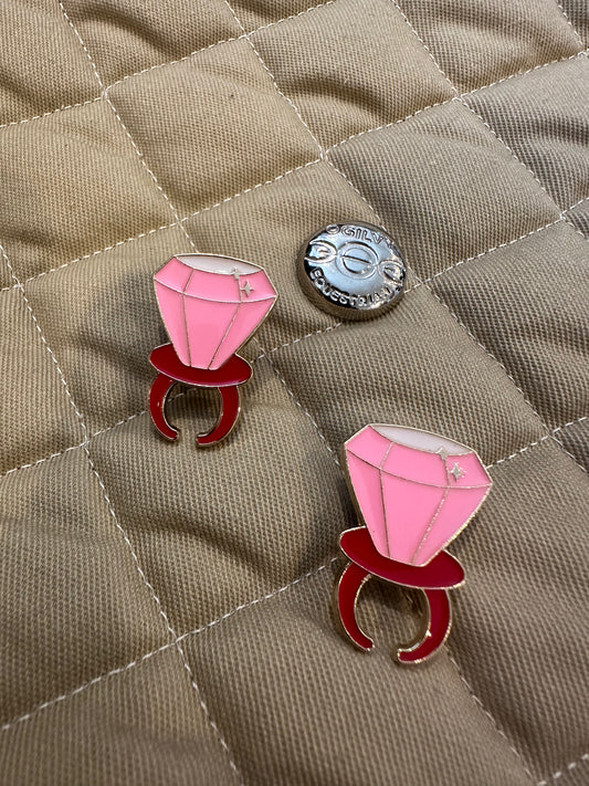 Ring Pop - Pins