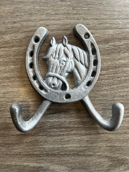Horseshoe Wall hook