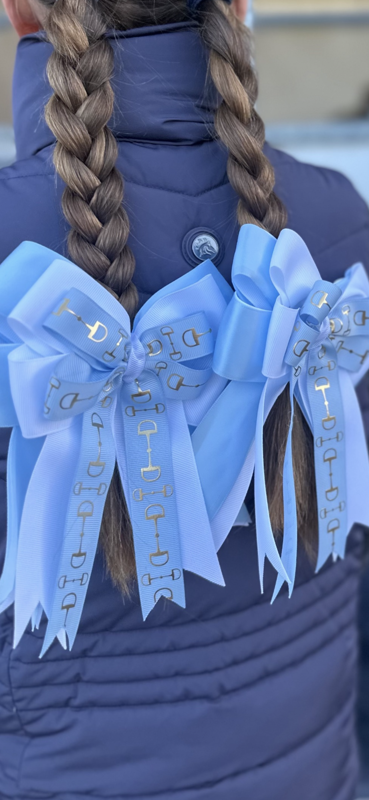 Bows Catherine