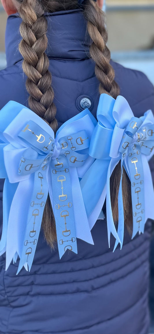 Bows Catherine