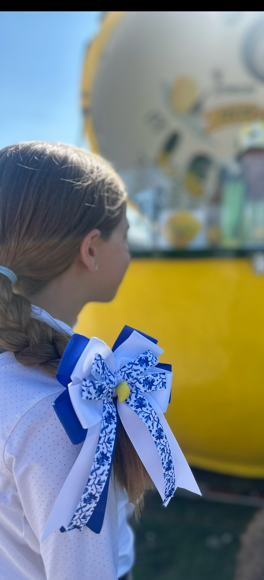 Bows Amalfi