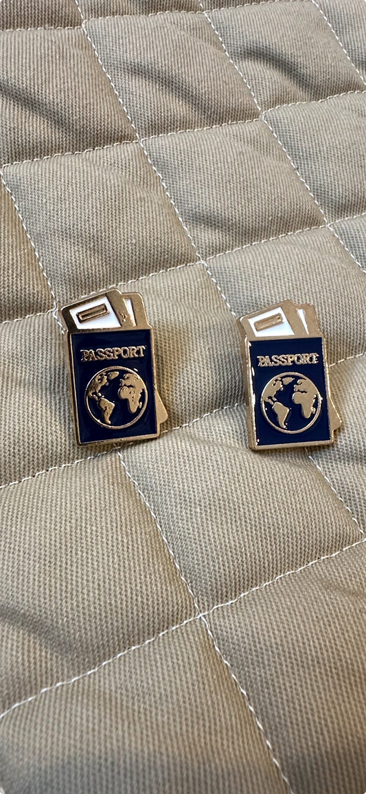 Worldwide - Pins