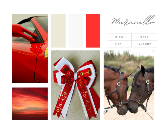 Bows Maranello