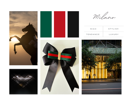 Bows Milano