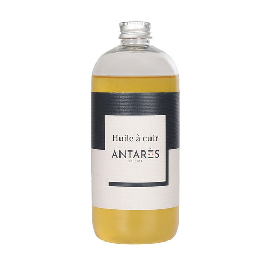 Antares Leather Oil (250ml)