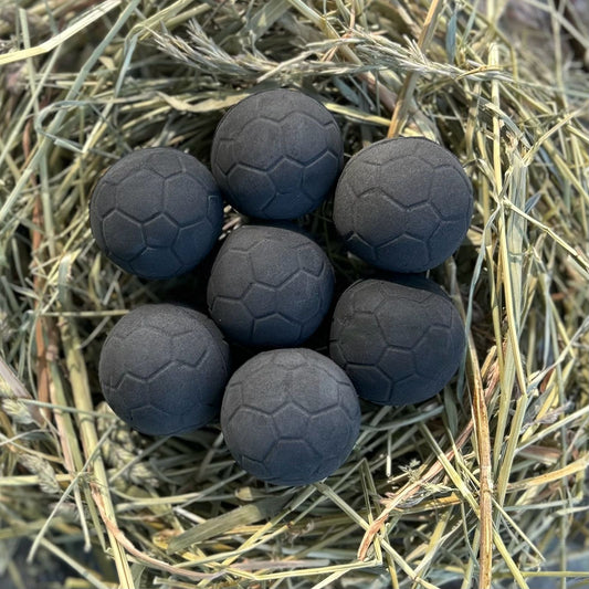 Ear plugs - Black - NO LOOP