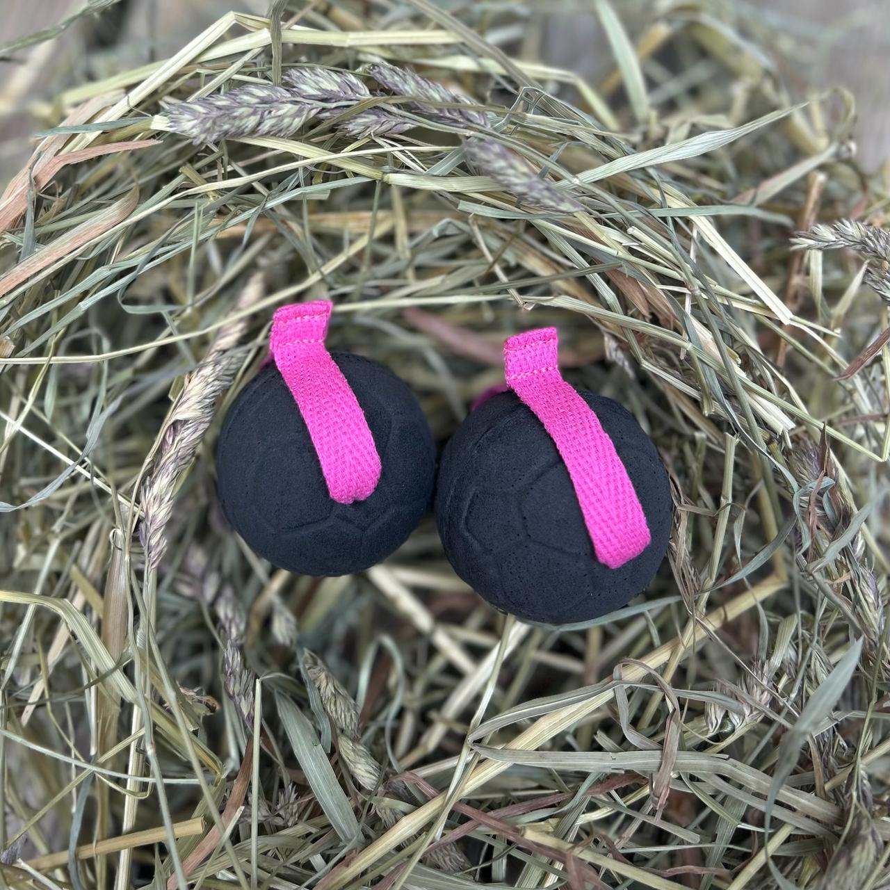 Ear plugs - Pink