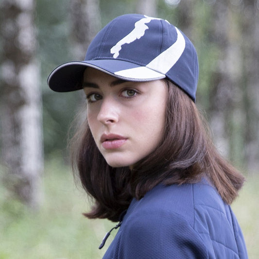 Antares Embroidered Cap (Youth sizes available)