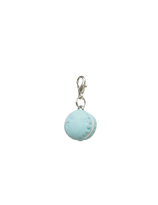Macaroon charm