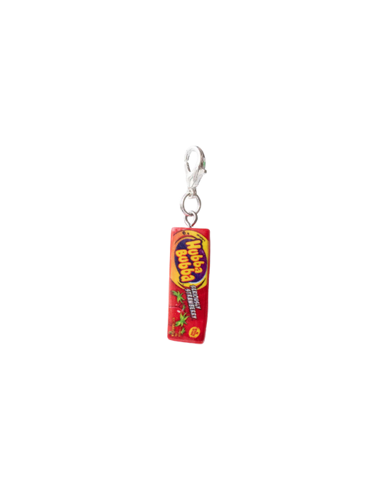 Hubba Bubba charm