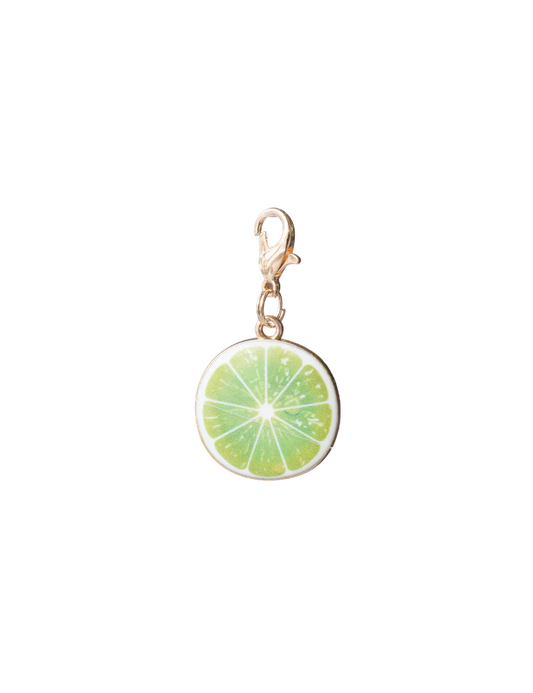 Lime charm
