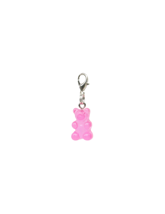 Gummy Bear charm