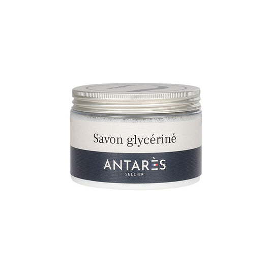 Antares Soap